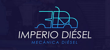 Imperio Diésel Logo